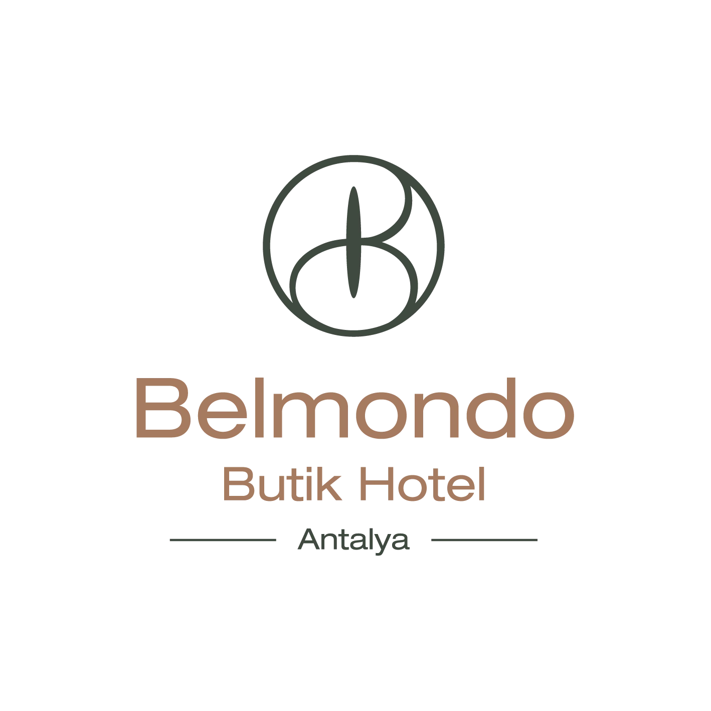Belmondo Old Town Hotel
