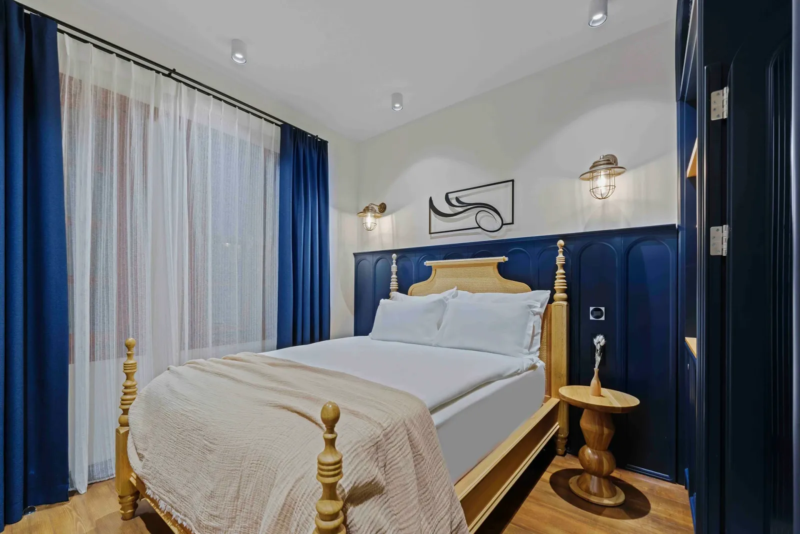 Classic Double Room 2