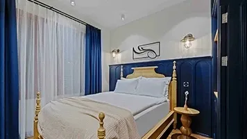 Classic Double Room