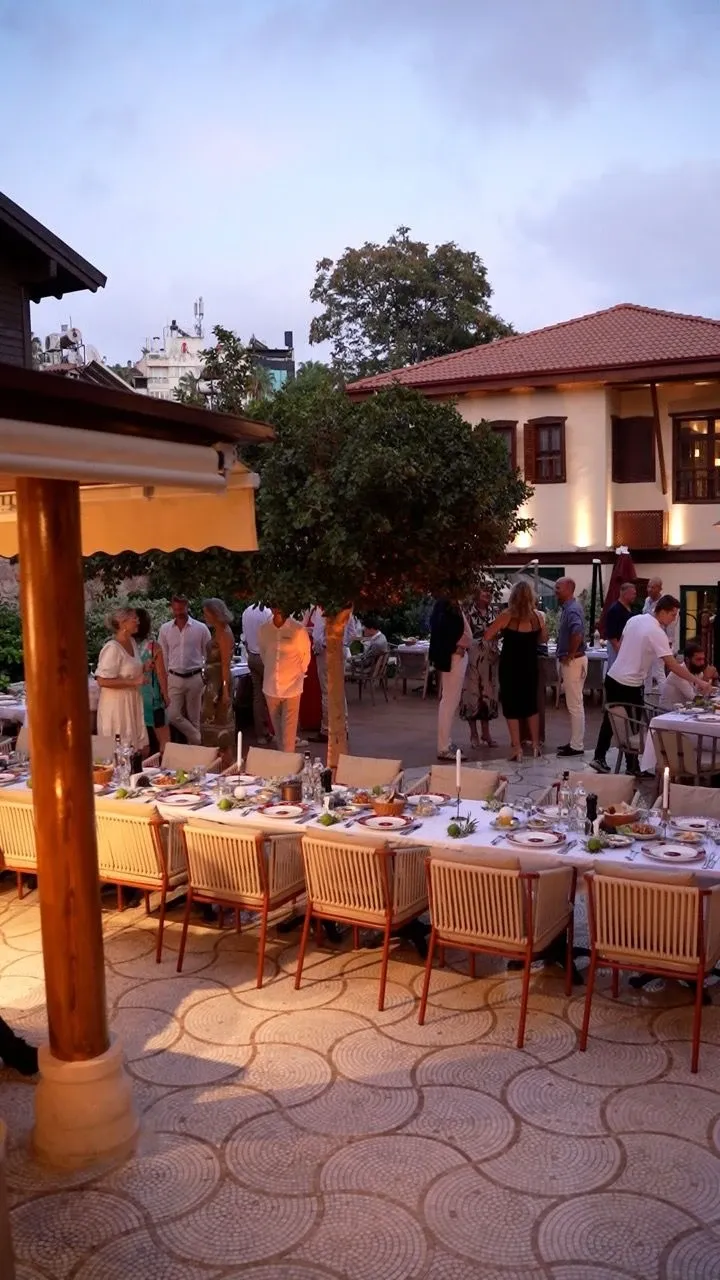 Düğünler & Nişanlar 4