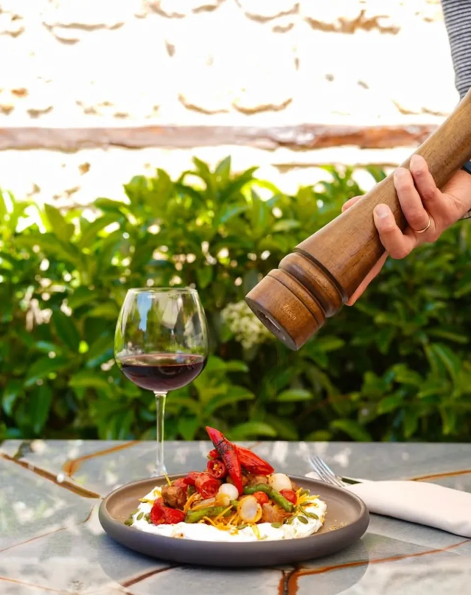 Hare Restaurant
