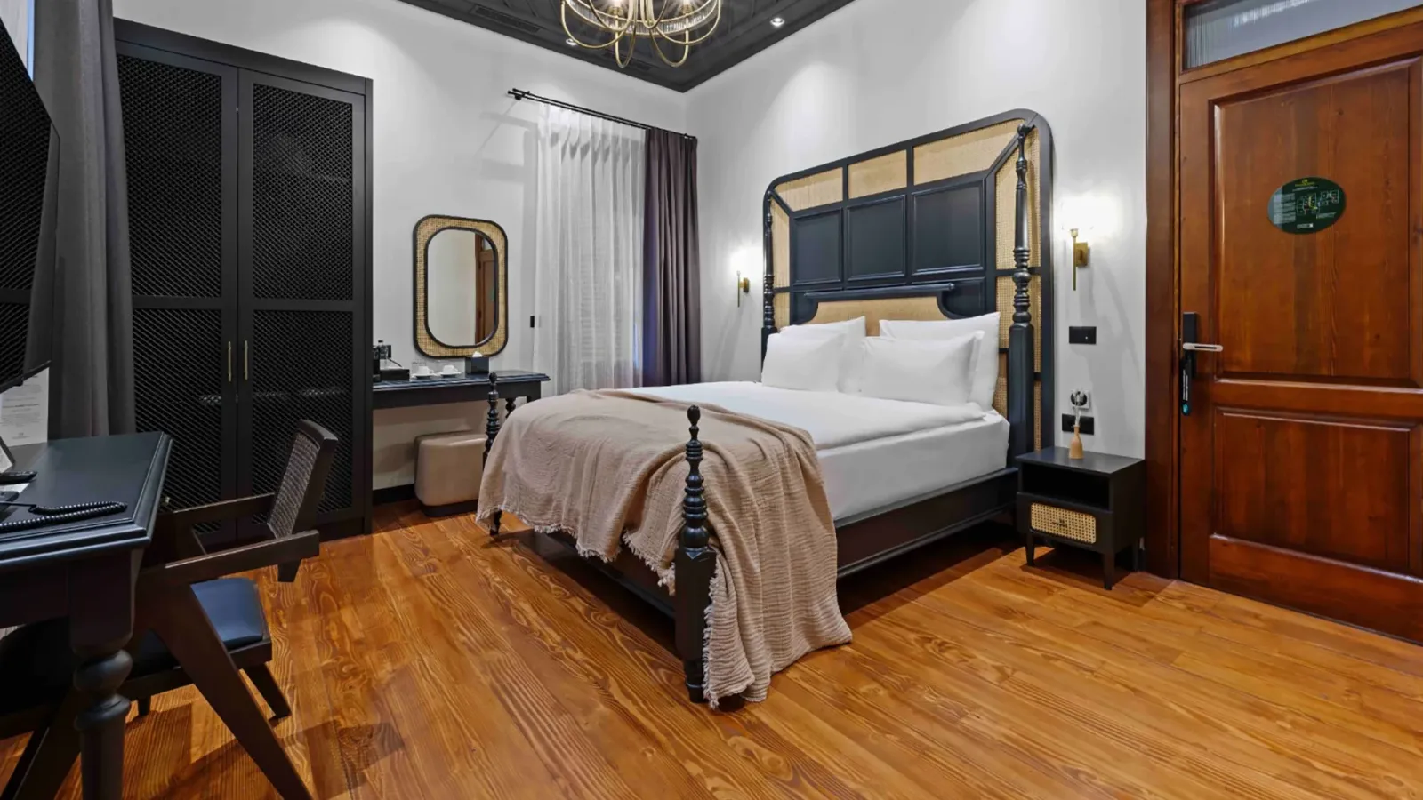 Superior Room 4