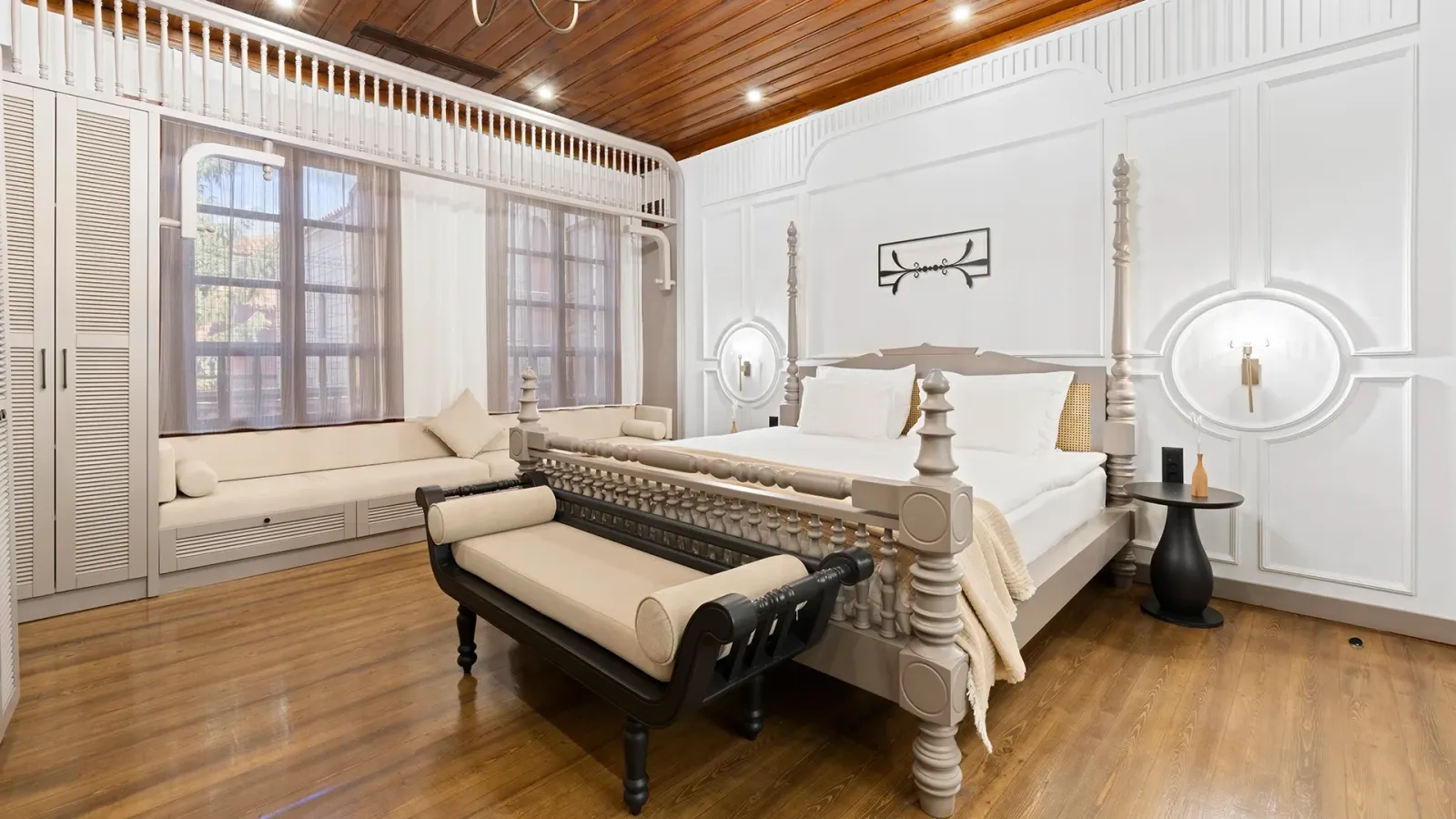 Superior Room 9