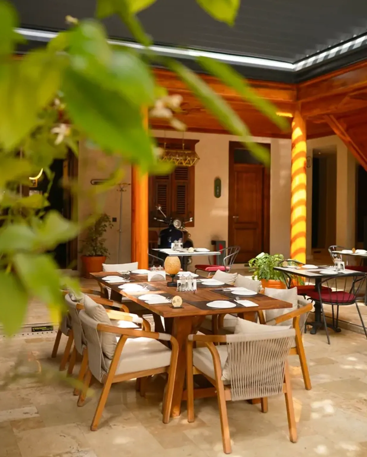 Belforno Restoran 11