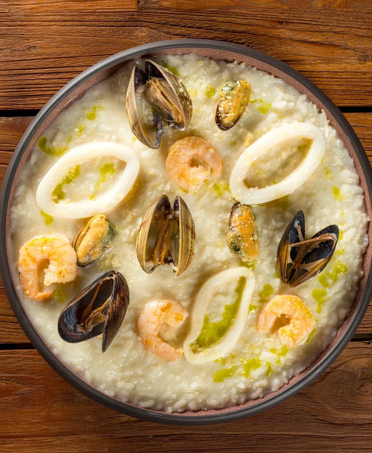 Belforno Restoran 15