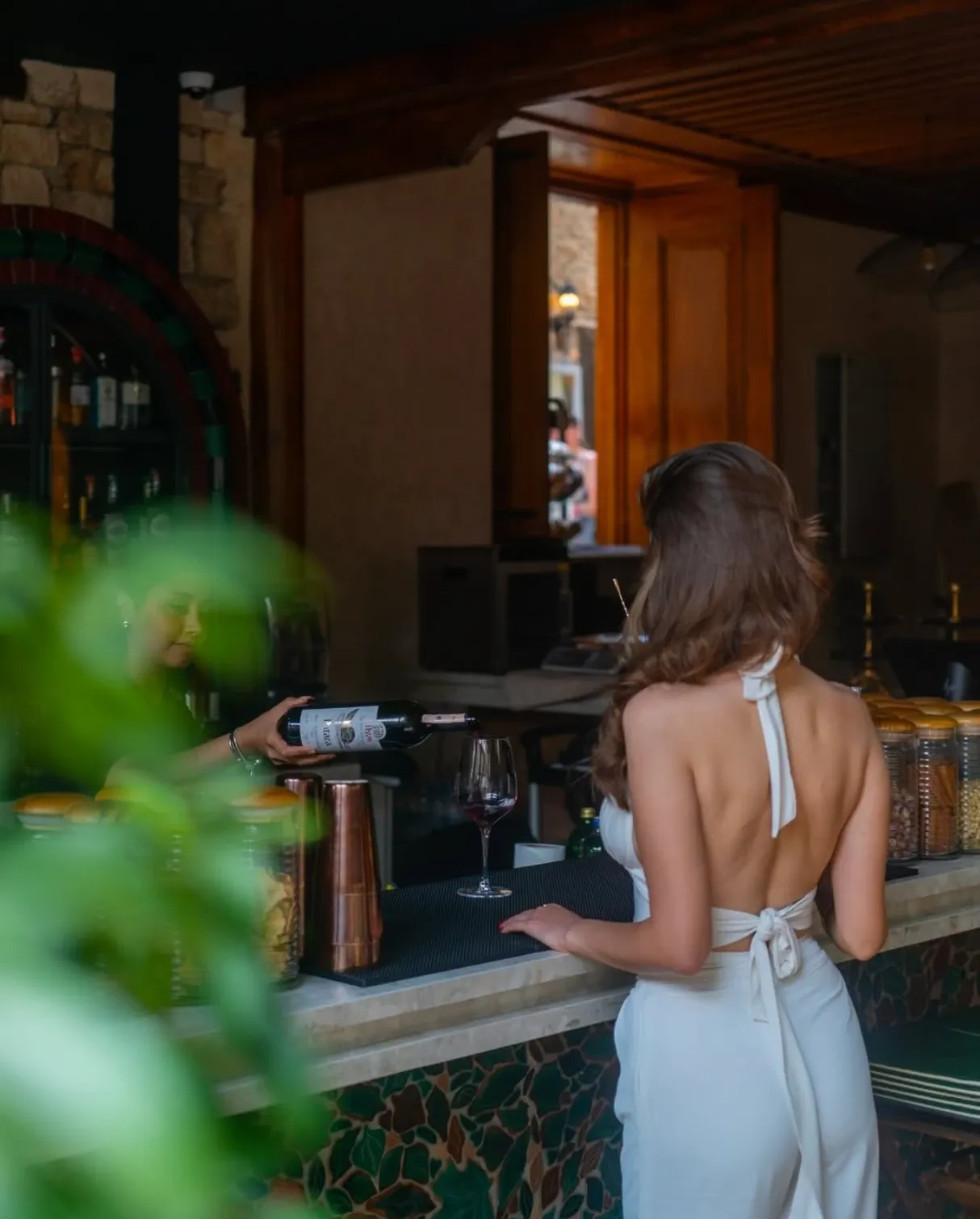 Belforno Restoran 25