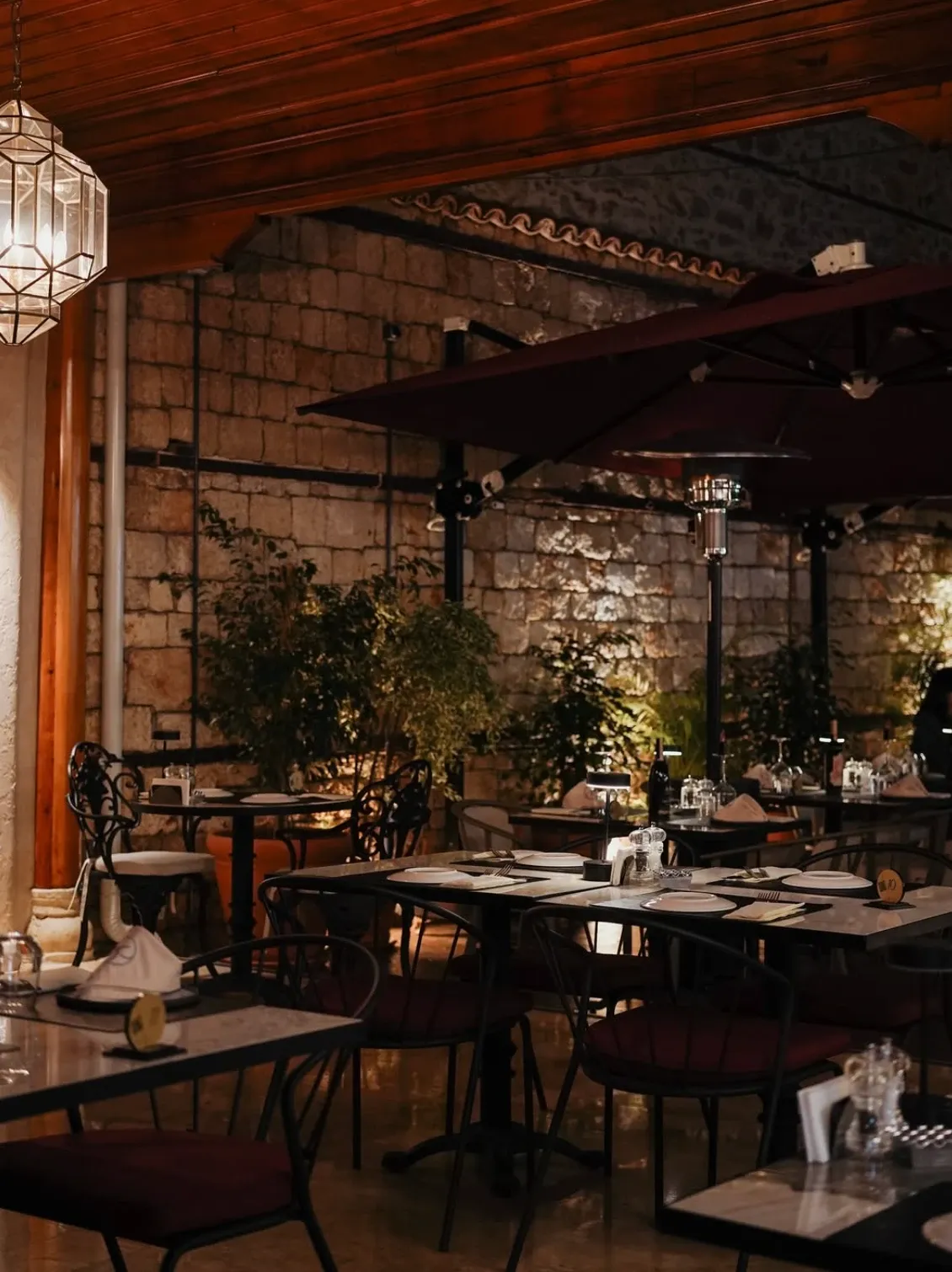 Belforno Restoran 28