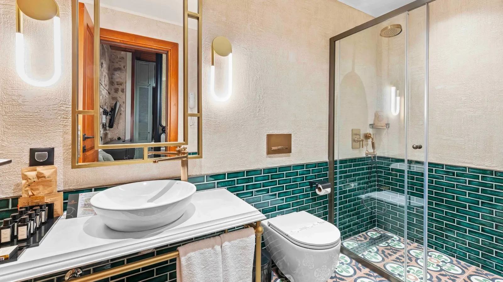 Deluxe Suite Hare 4