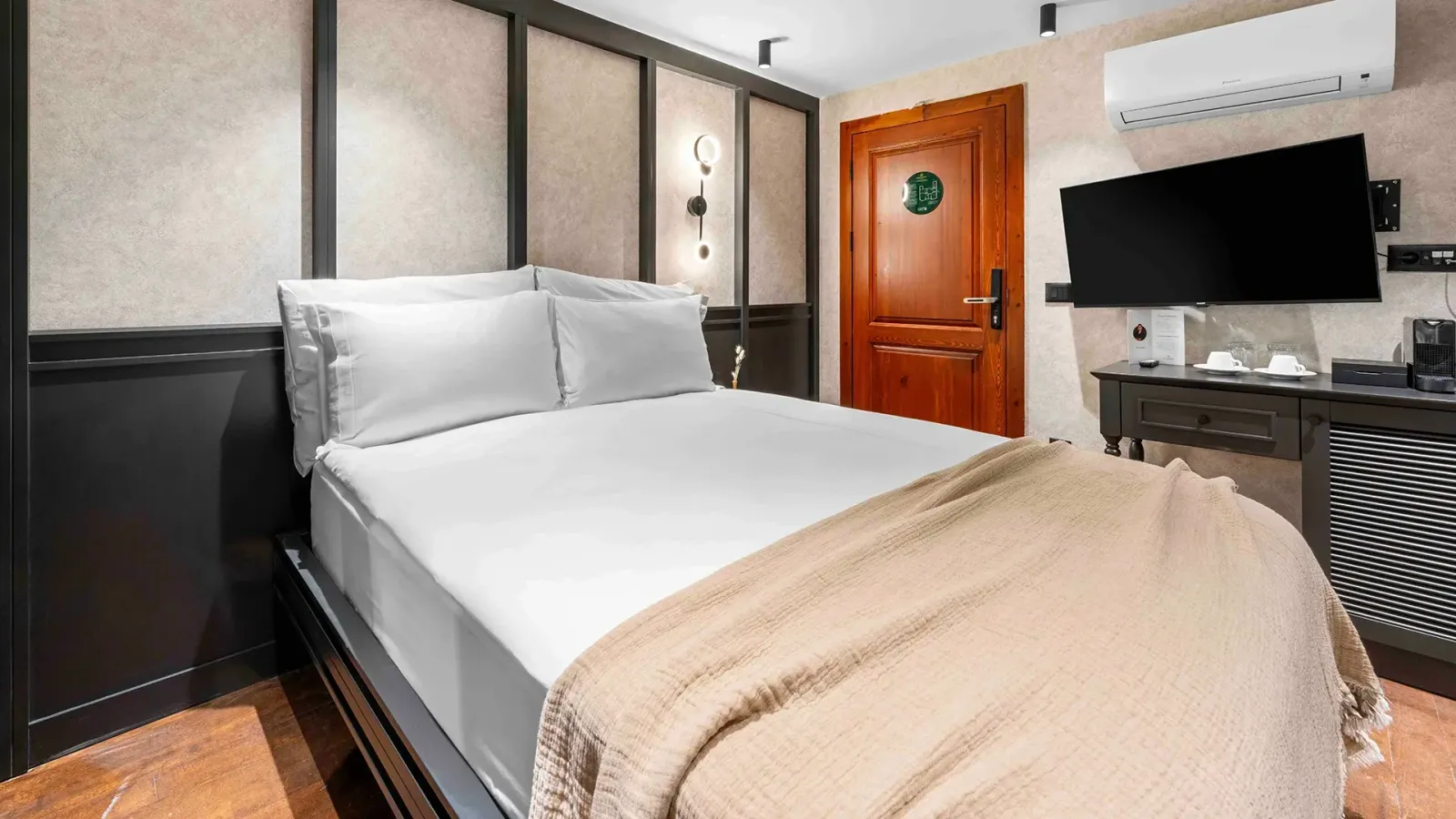 Standart Double Room 2