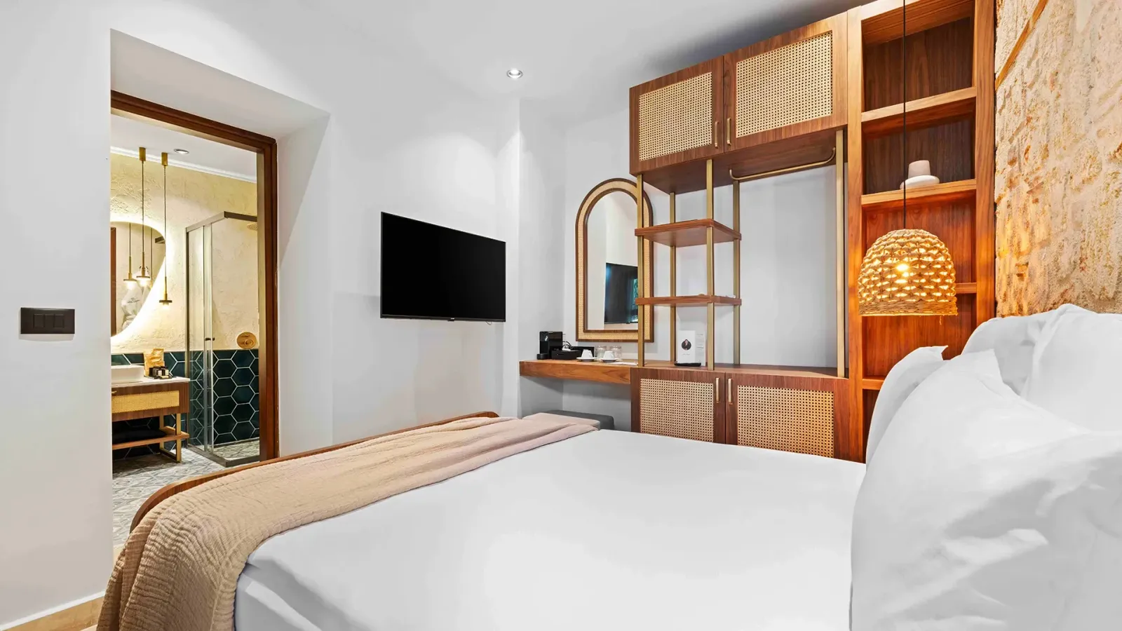 Standart Double Room 4