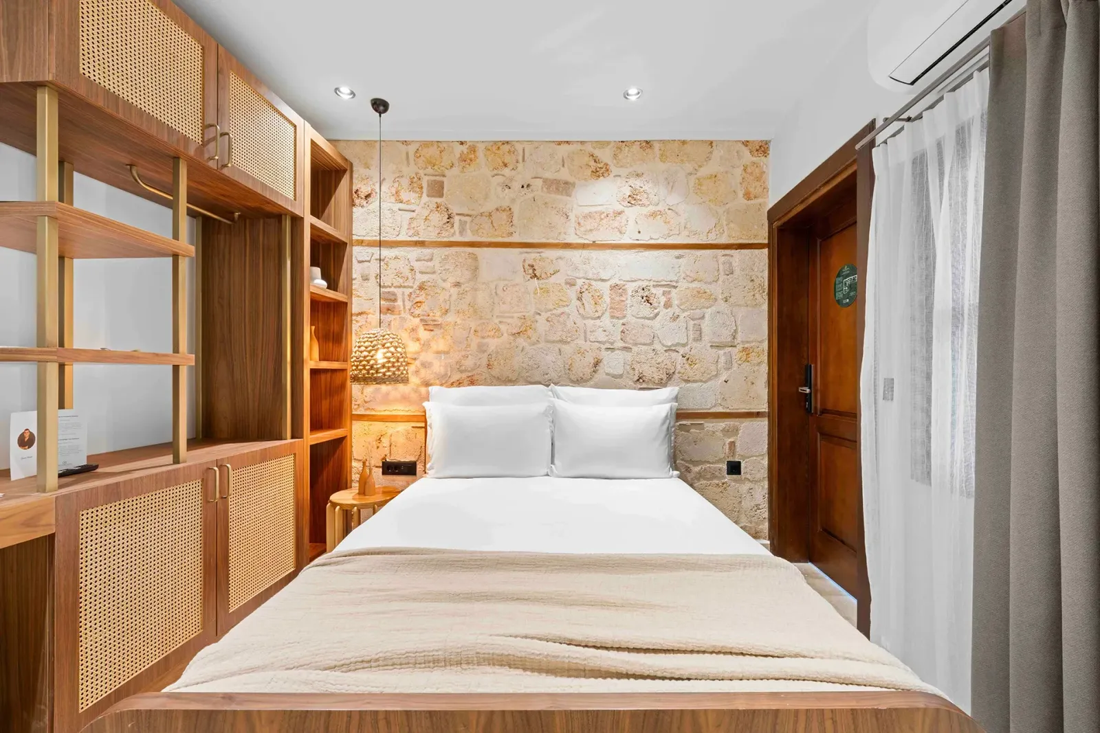 Standart Double Room 5