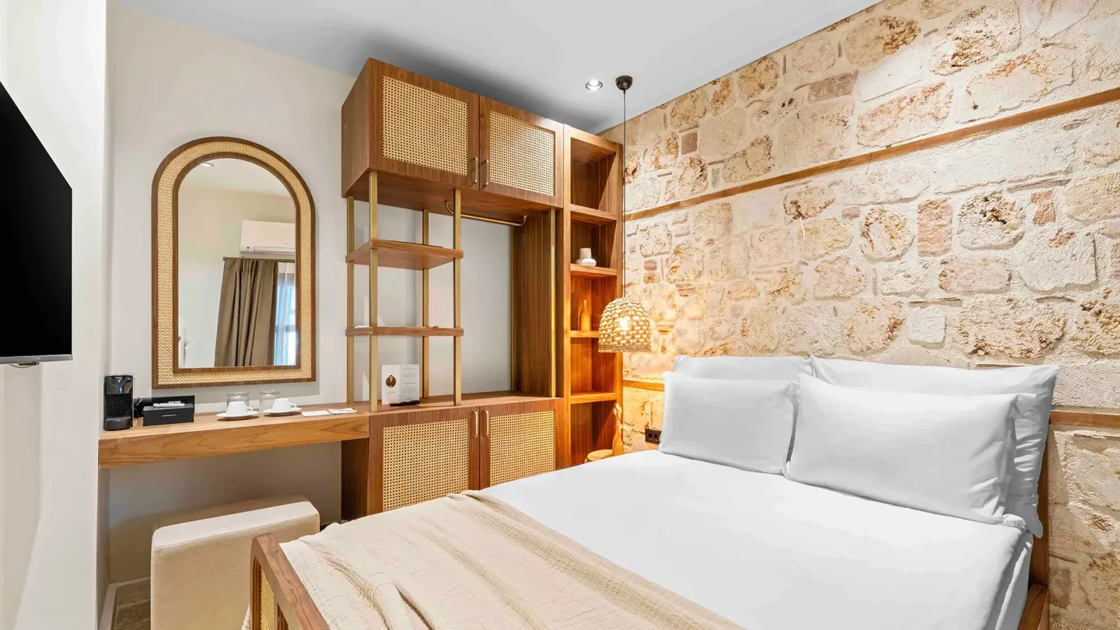 Standart Double Room 6