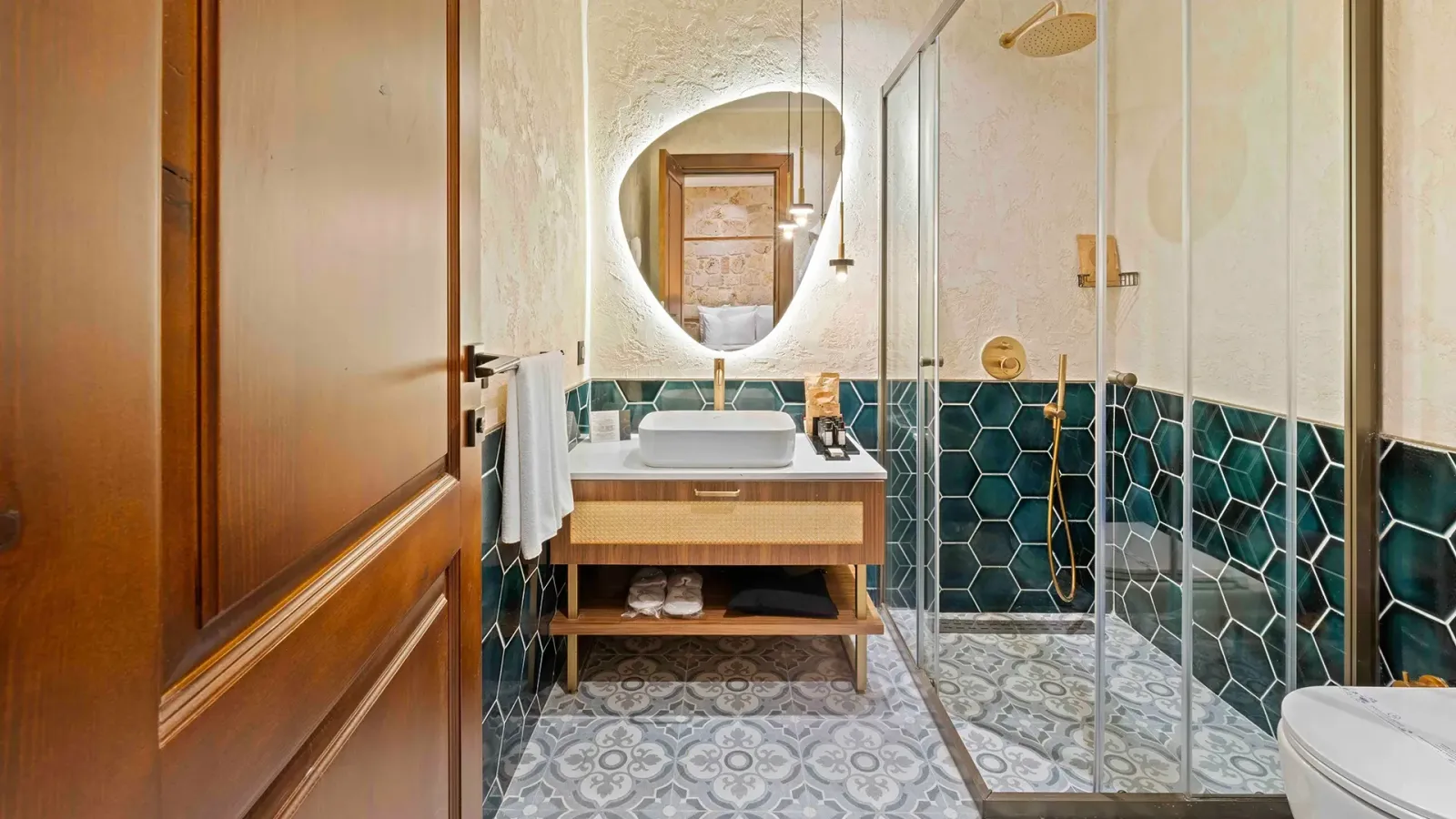 Standart Double Room 7