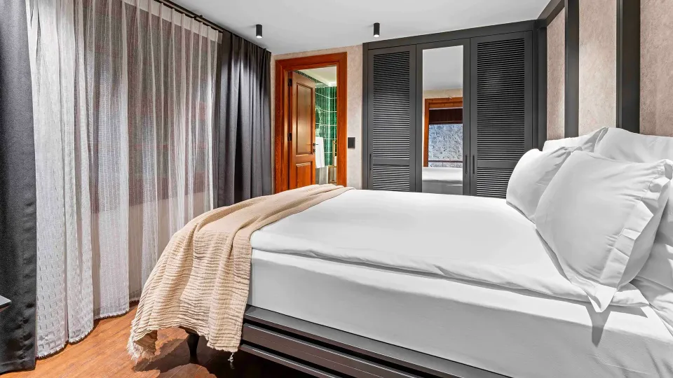 Standart Double Room