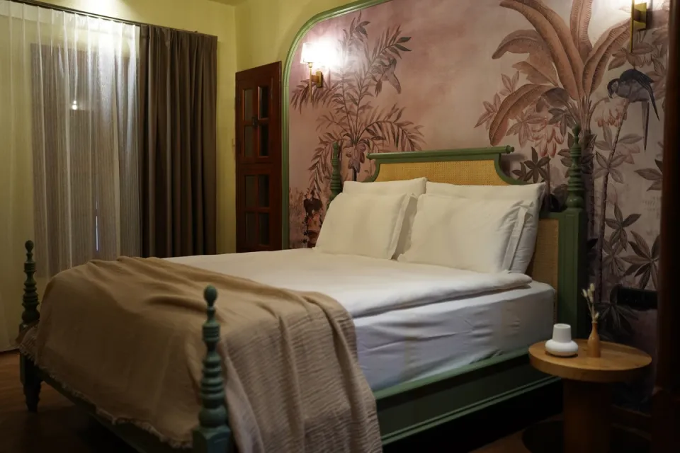 Terrace Room