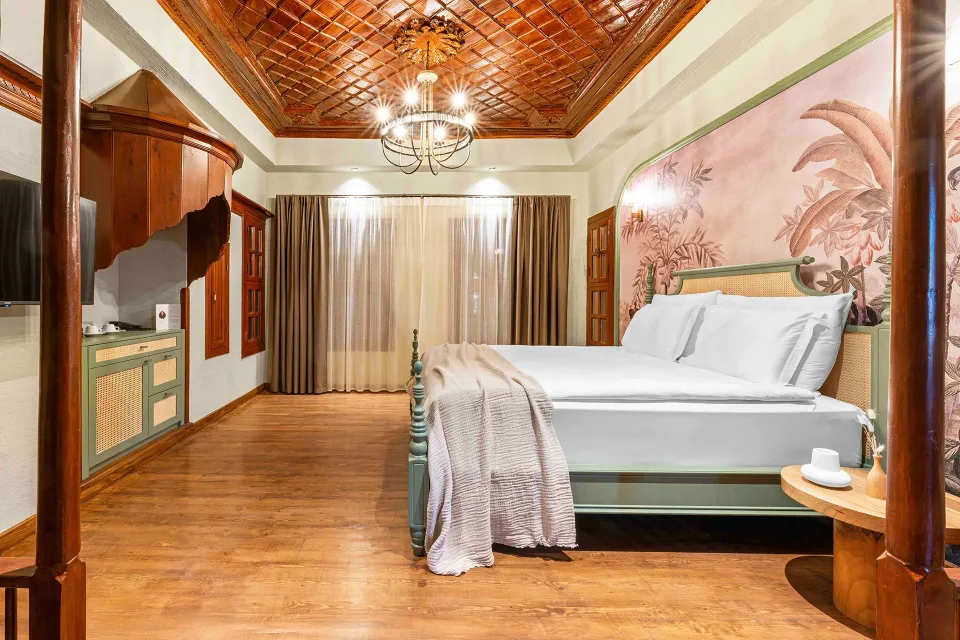 Terrace Room