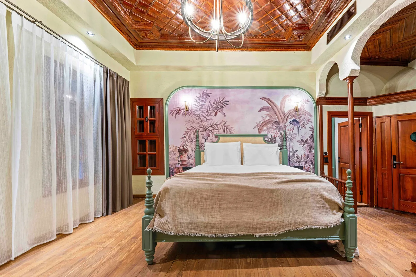 Terrace Room 4