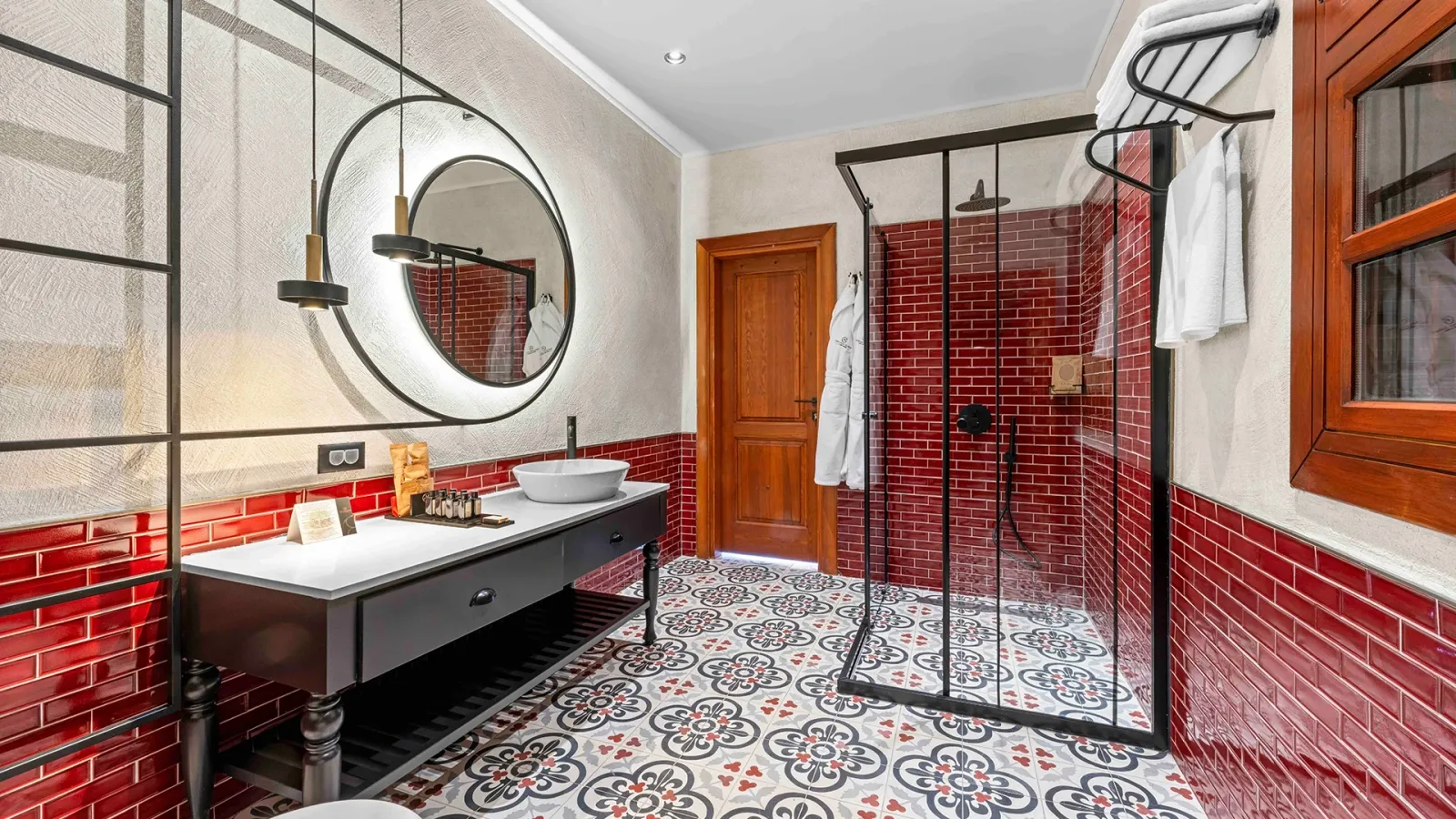 Terrace Room 3