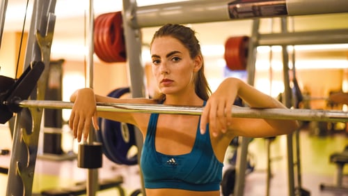 Fitnesscenter
