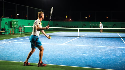 Tennis