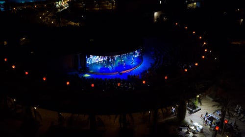 Musikshows