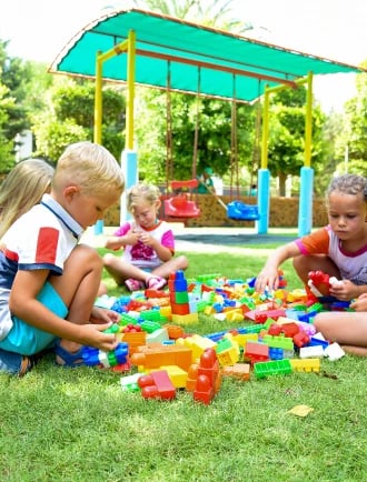 Für Kinder