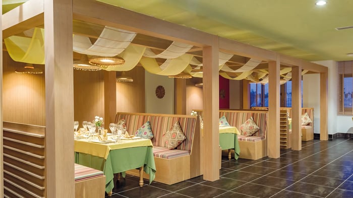 Agra Restaurant