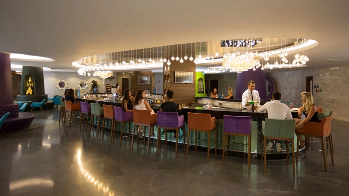Lobby Bar