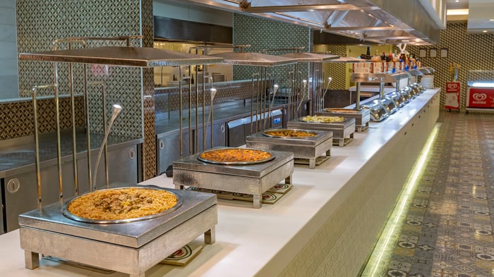 Agonda Snack Restaurant