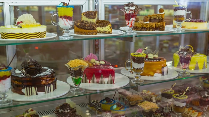 Patisserie