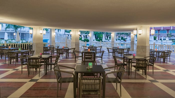 Pool Bar