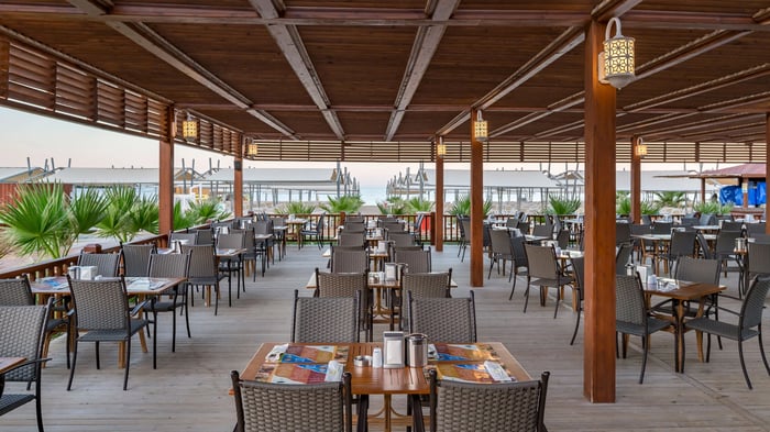 Bistro