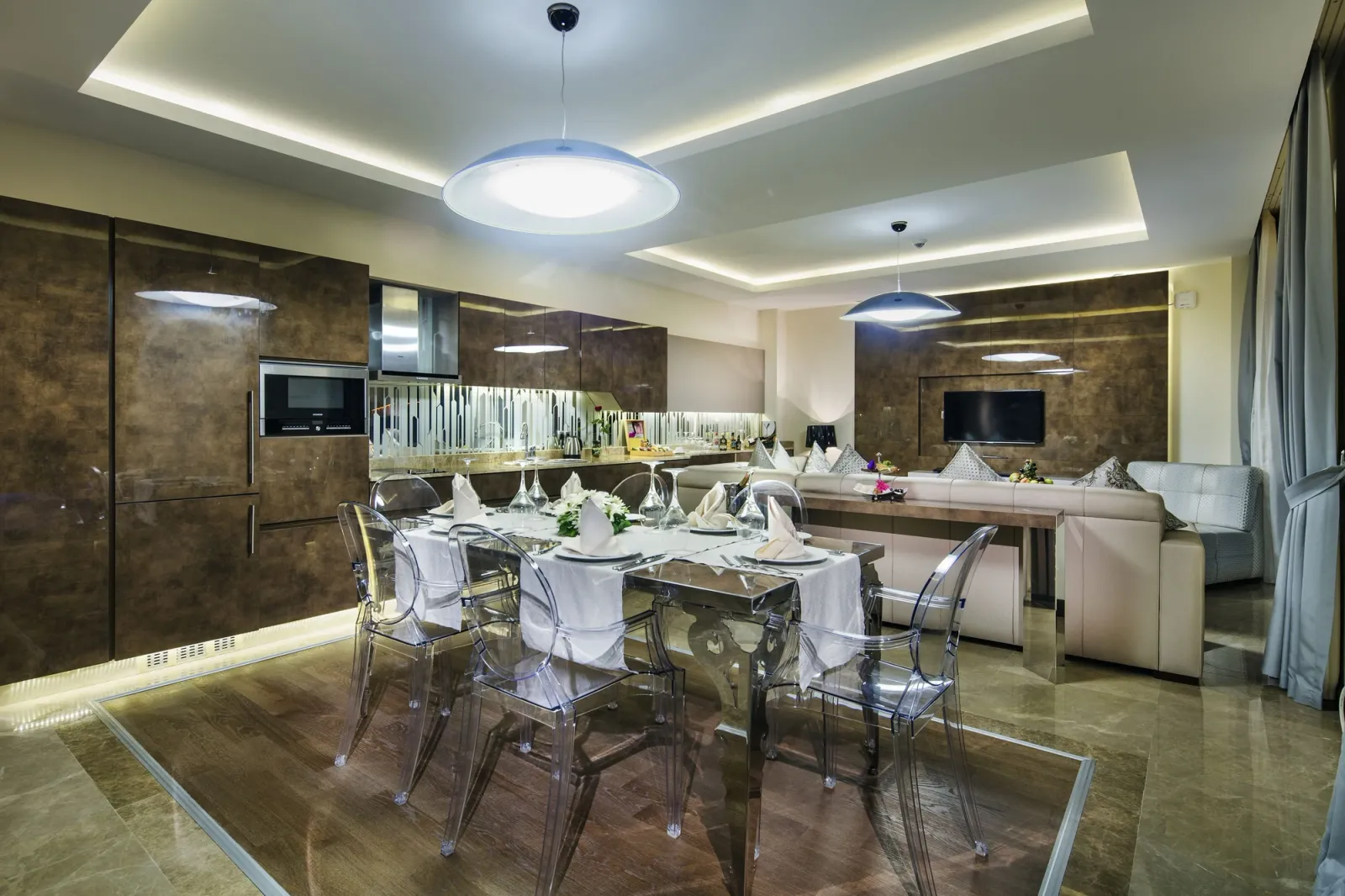 BELLIS VİLLA 12
