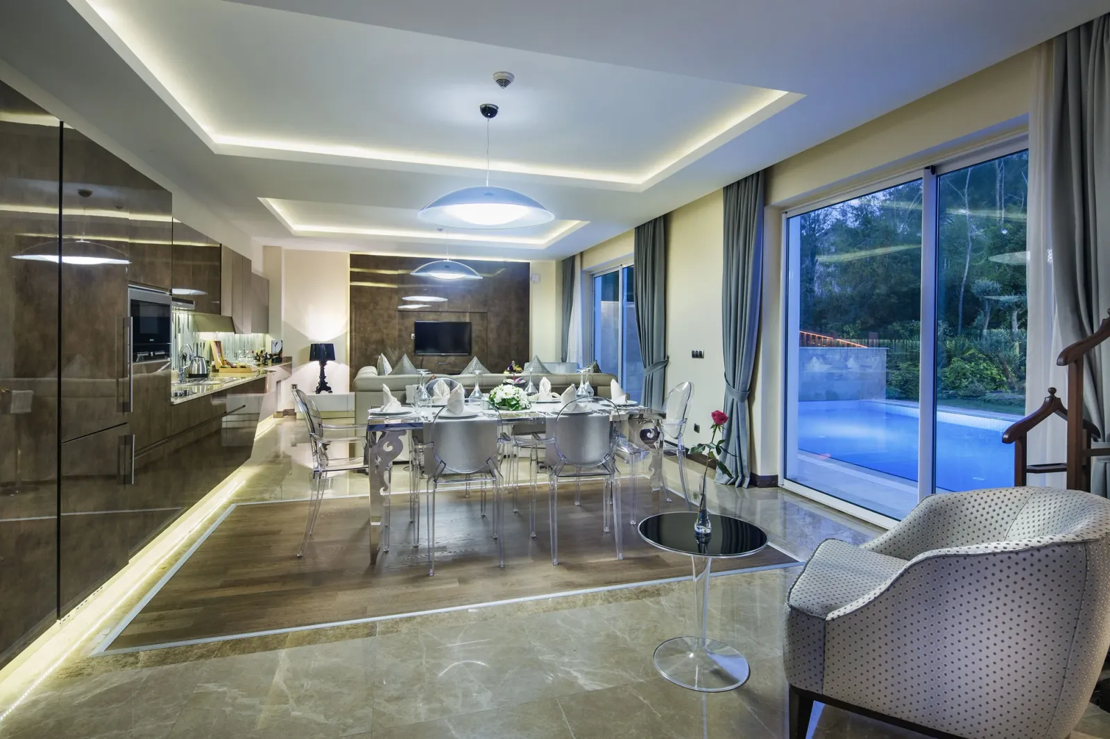 BELLIS VİLLA 13
