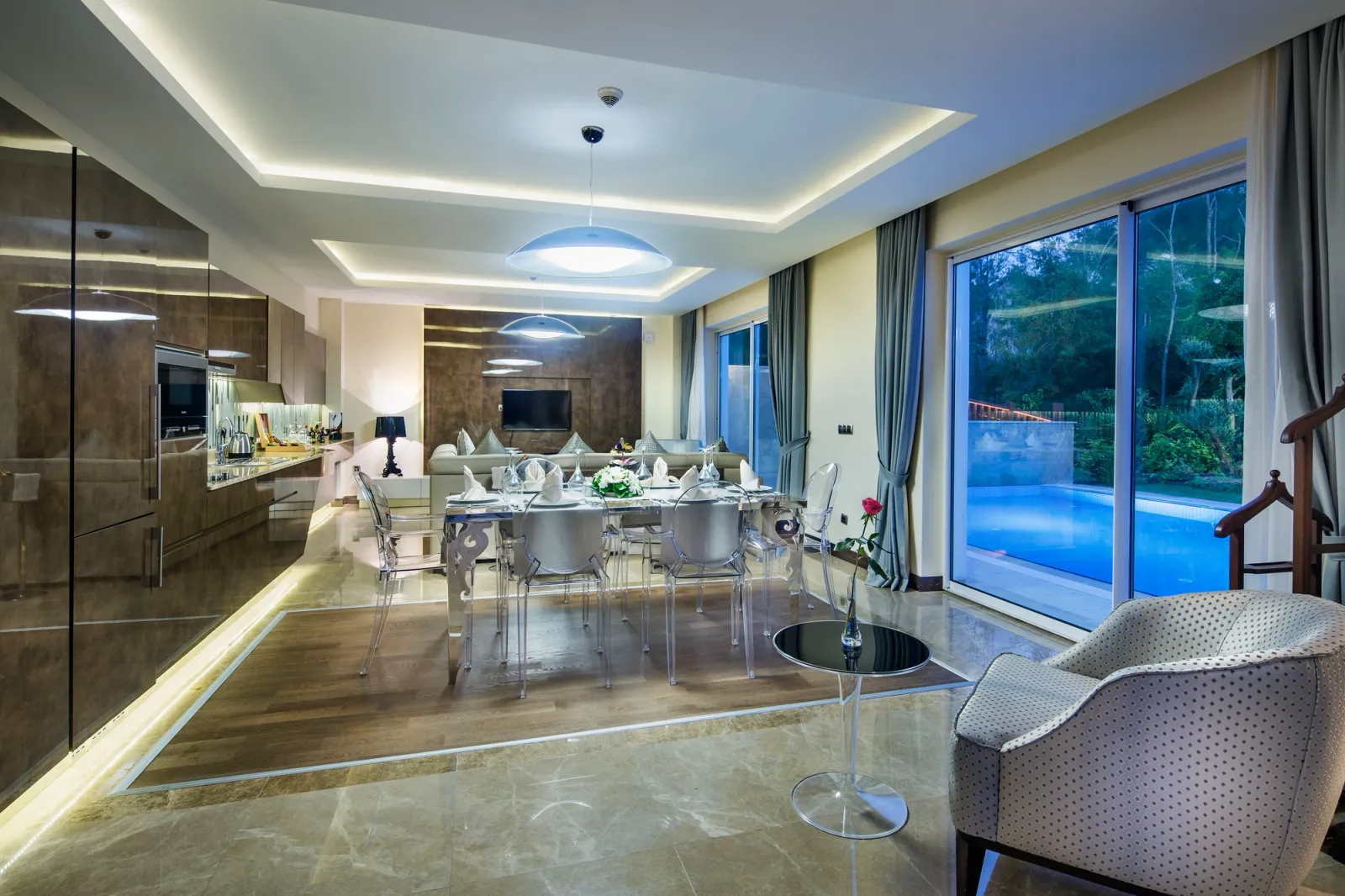BELLIS VİLLA 17
