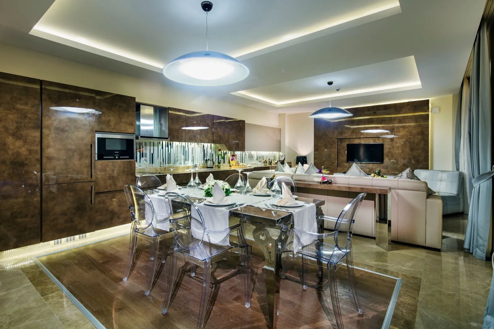 BELLIS VİLLA 16