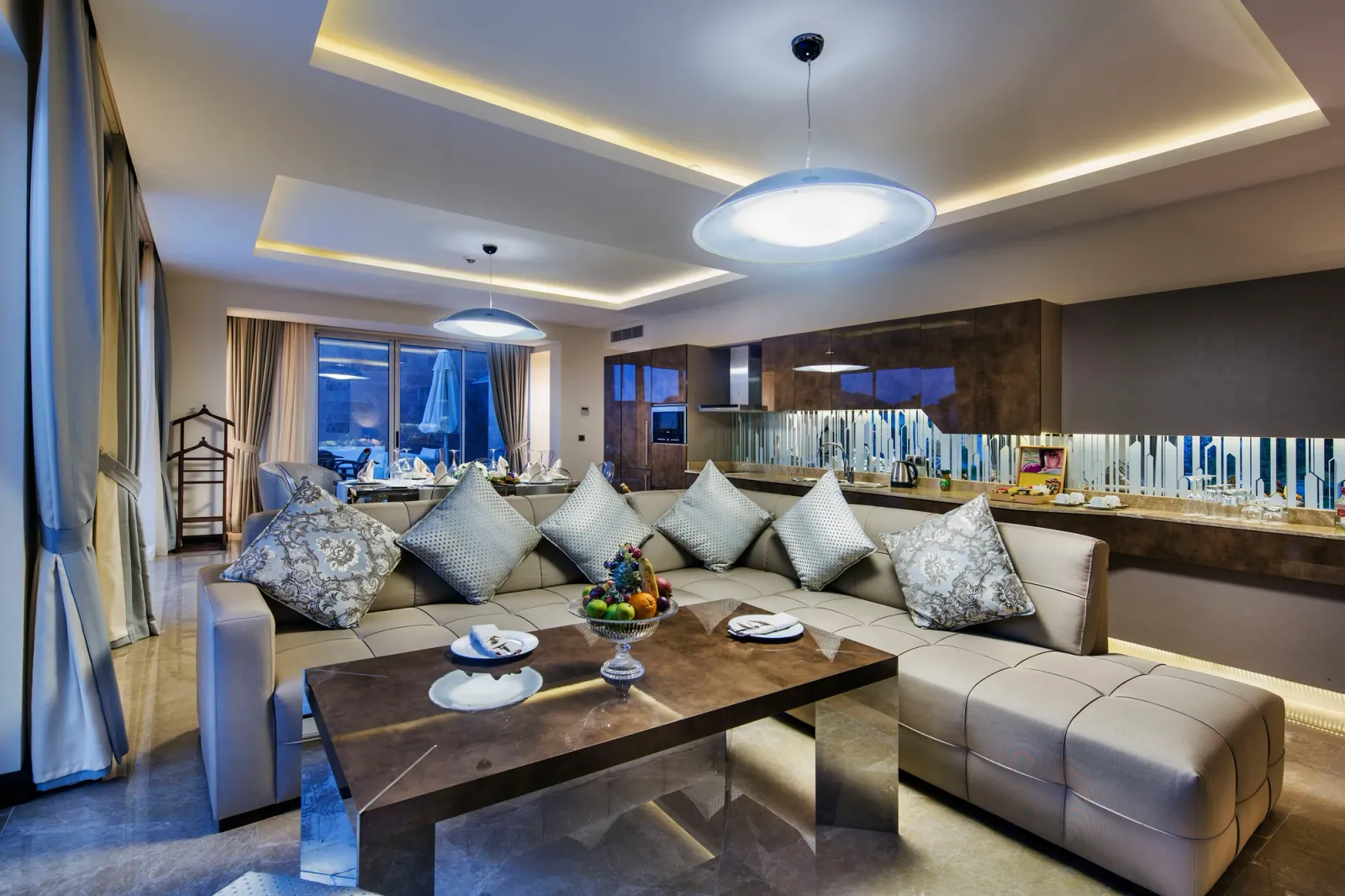 BELLIS VİLLA 18
