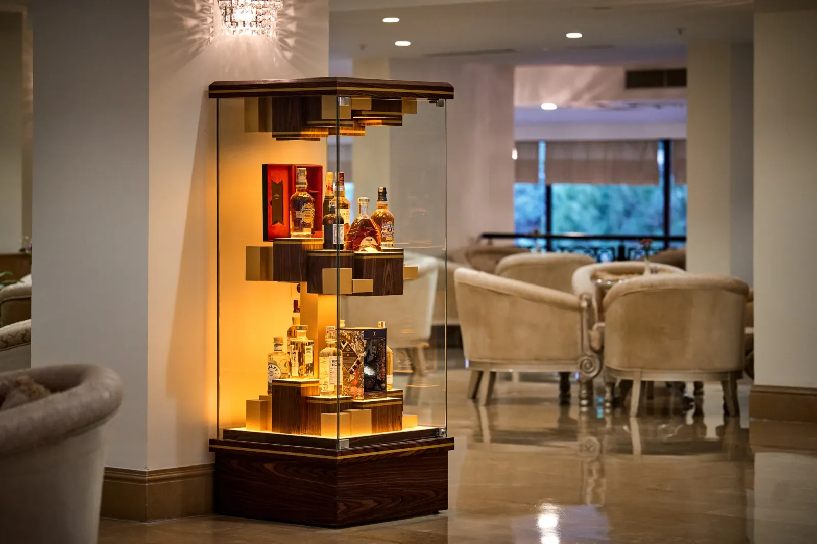Lobby Bar
