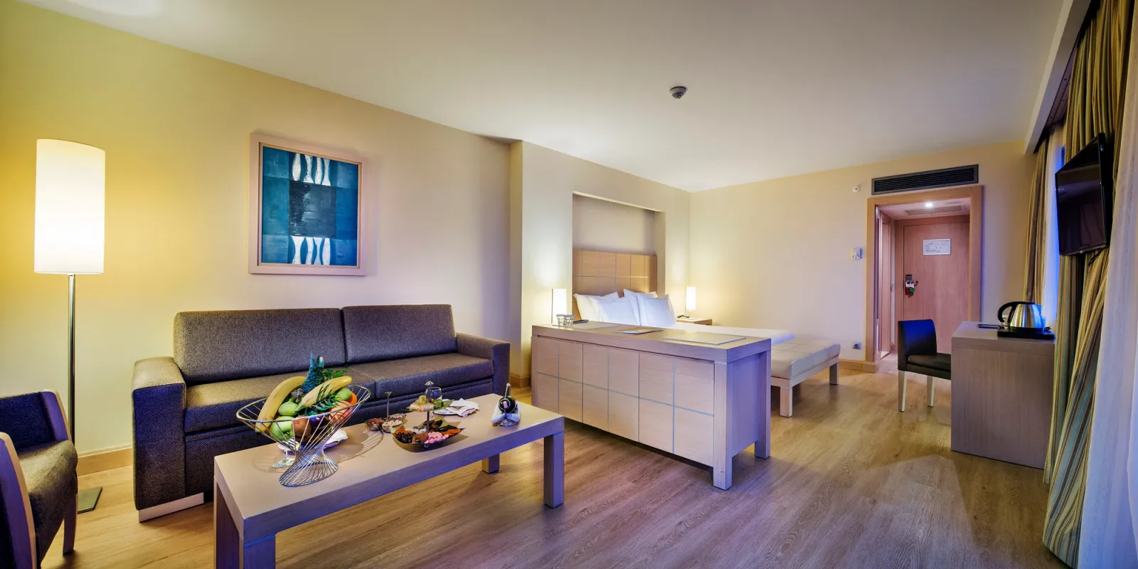 Junior Suite 1