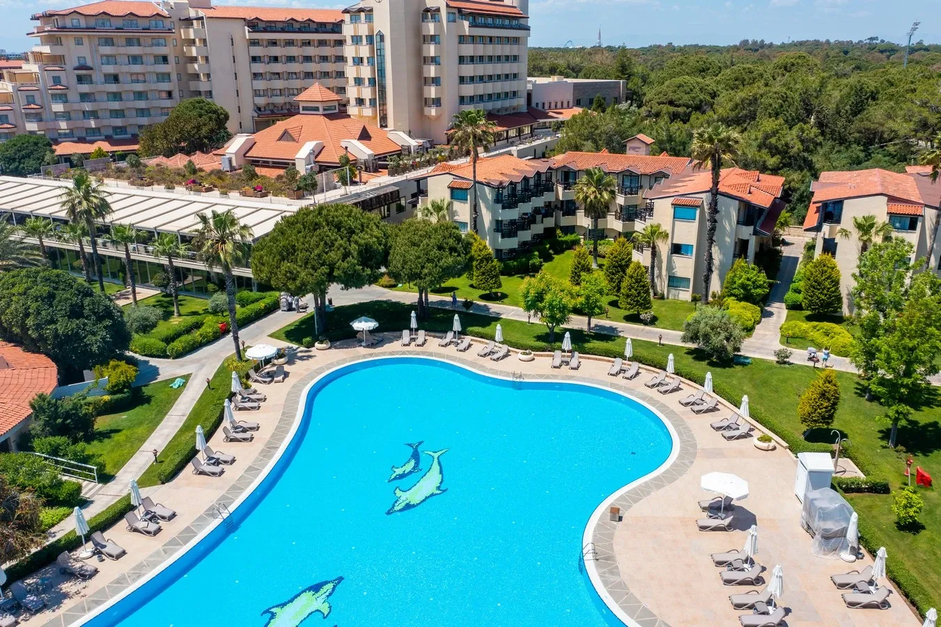 Erken Rezervasyon
