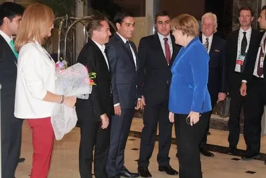 Uluslararası Etkinlikler 3