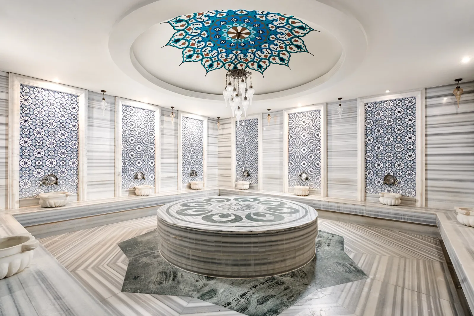 SPA & WELLNESS