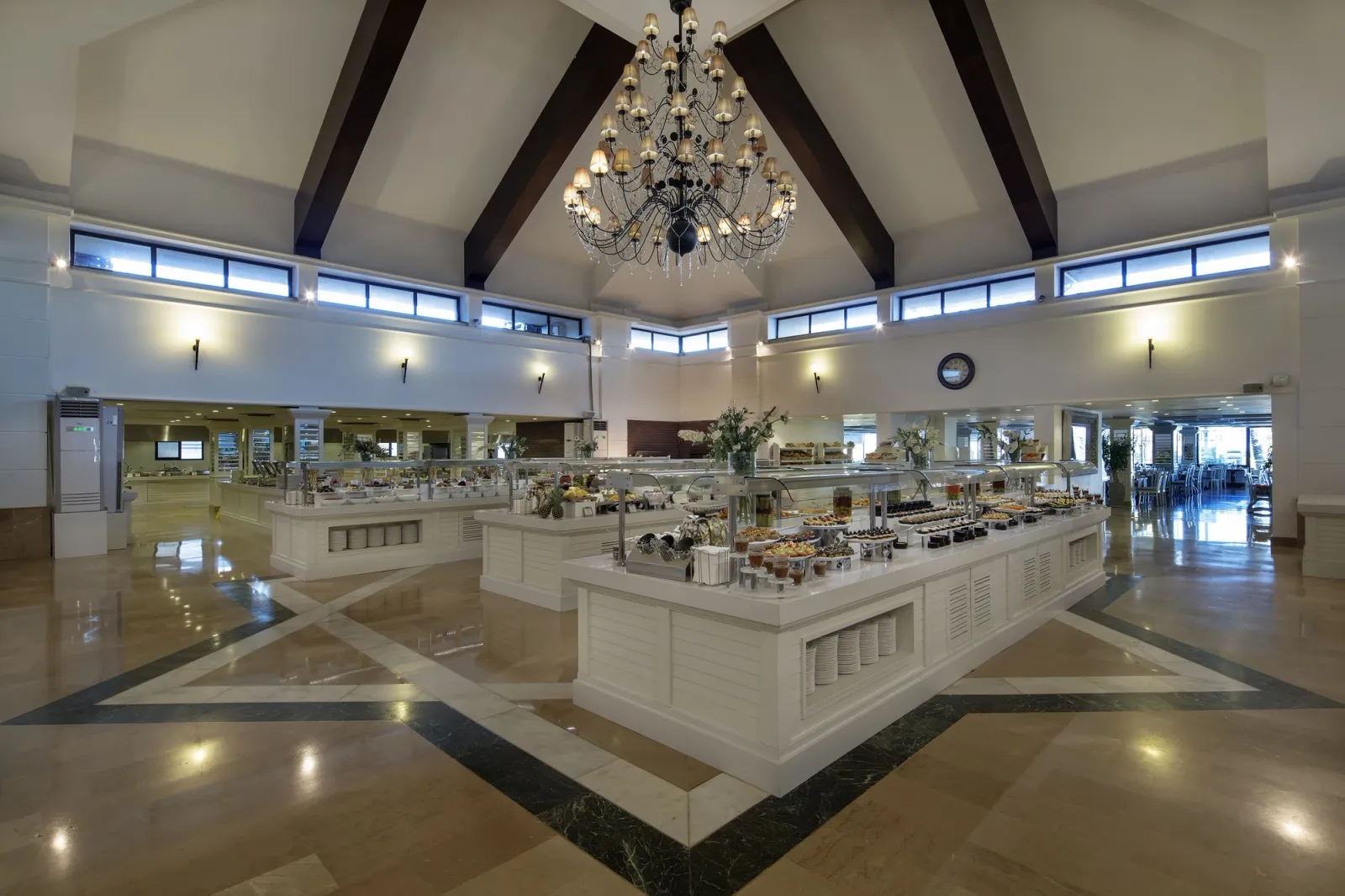 Bellisimo Ana Restoran