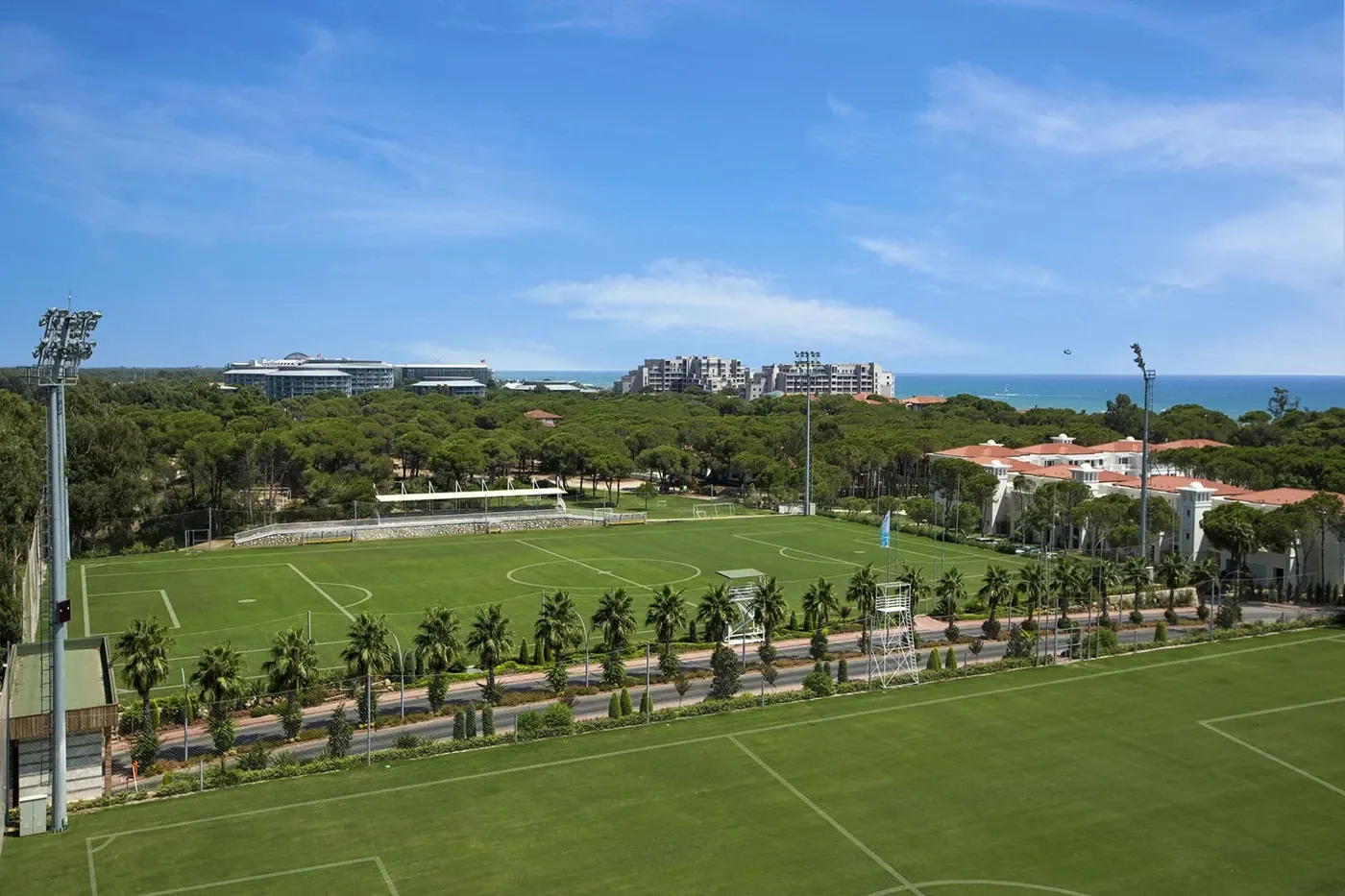 Futbol & Diğer Sporlar