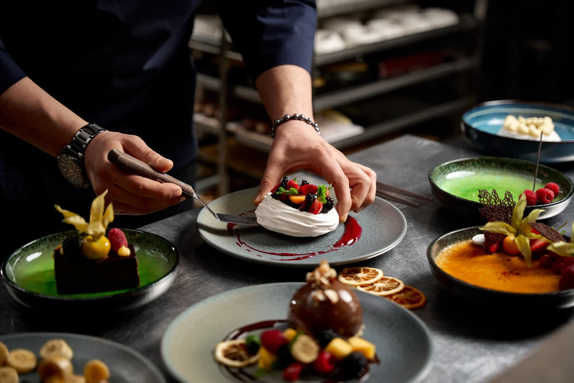 Gastronomi