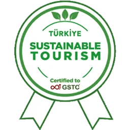 Sürdürülebilir turizm sertifikası