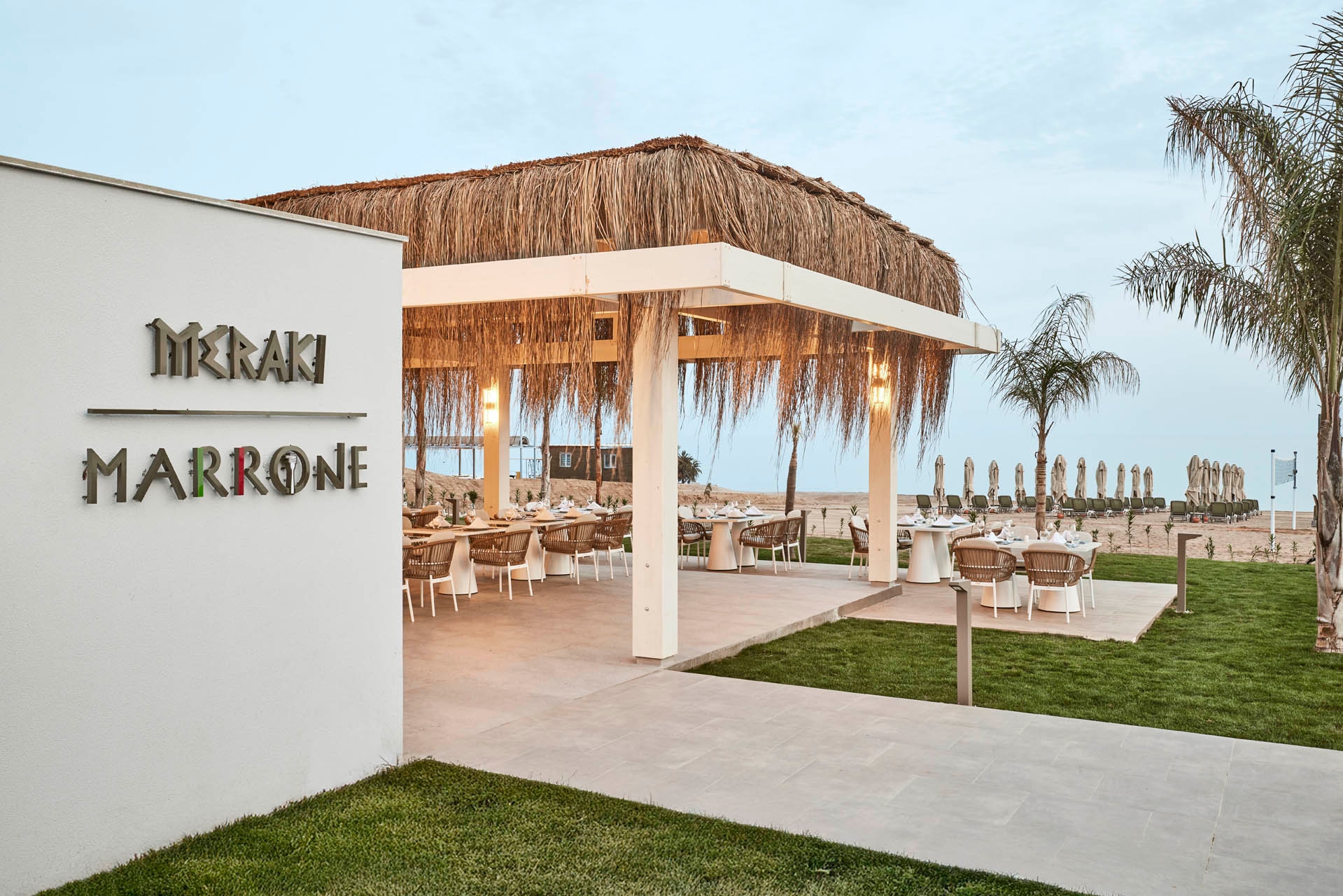 A'la Carte Meraki & Marrone 5