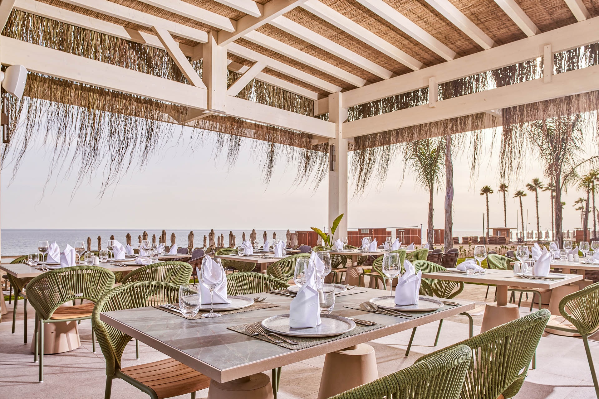 A'la Carte Meraki & Marrone 6