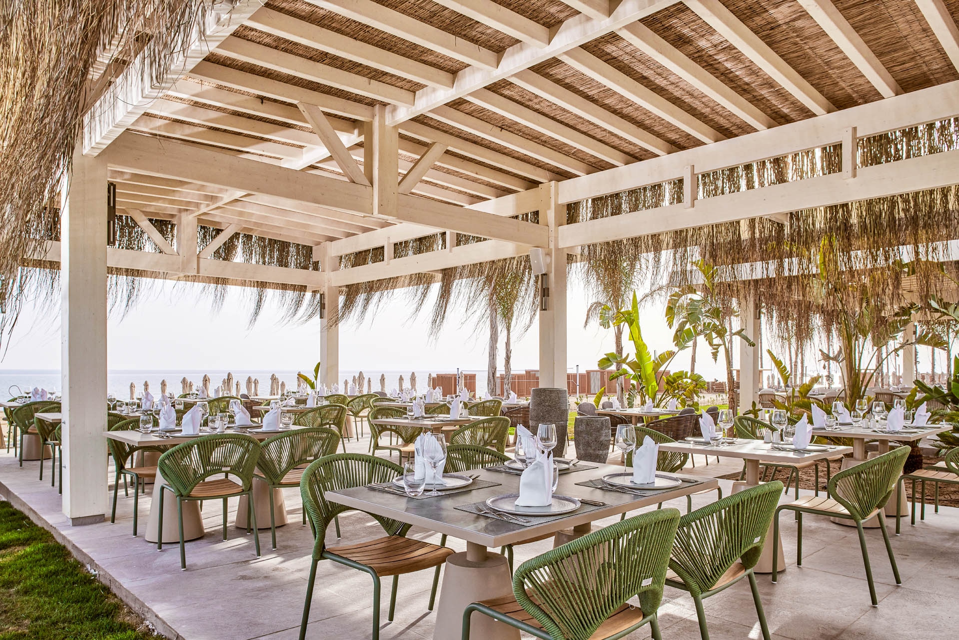 A'la Carte Meraki & Marrone 3