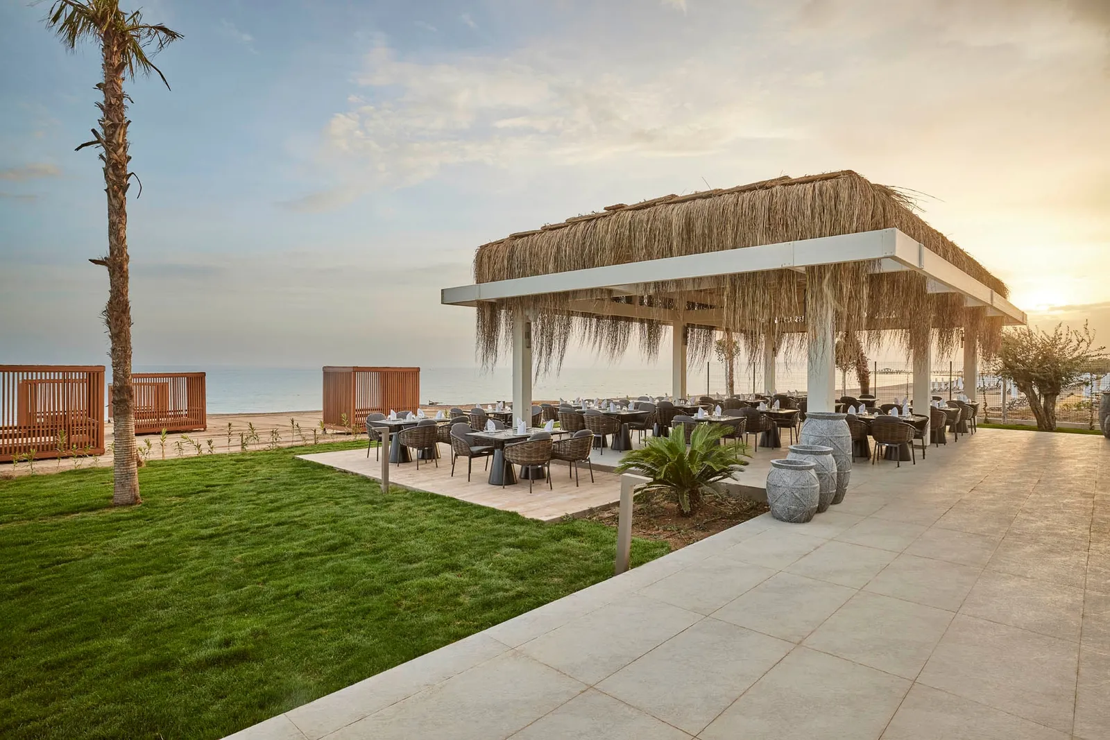 A'la Carte Sını Restaurant
